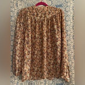 Another Love Blouse